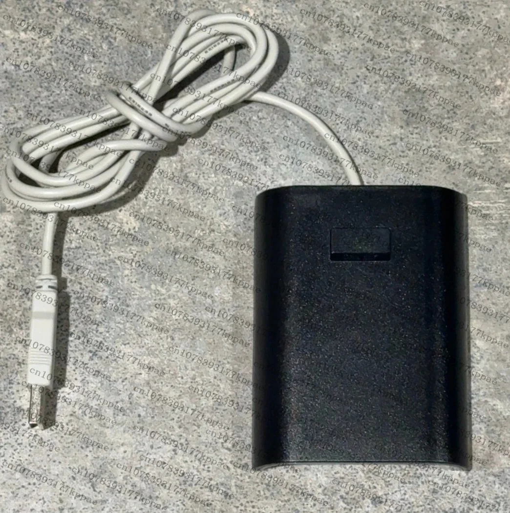 used-r54270001-for-omnikey-5427ck-gen1-contactless-smart-card-reader-usb-black