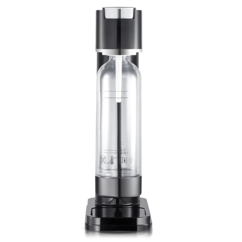 

Soda machine Carbonated beverage Household portable bubble machine Travel bubble machine