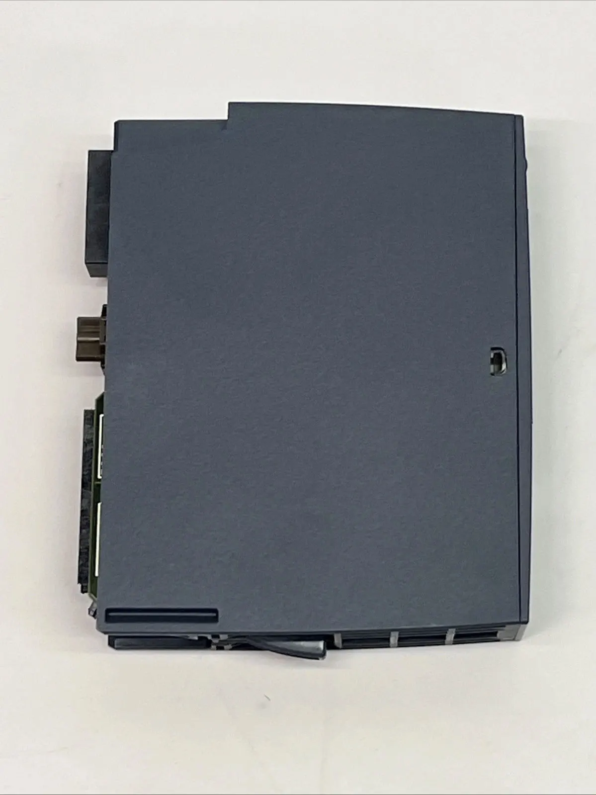 Novo 6ES7137-6AA00-0BA0 6ES7137-6AA01-0BA0 6ES7137-6BD00-0BA0 Garantia de um ano