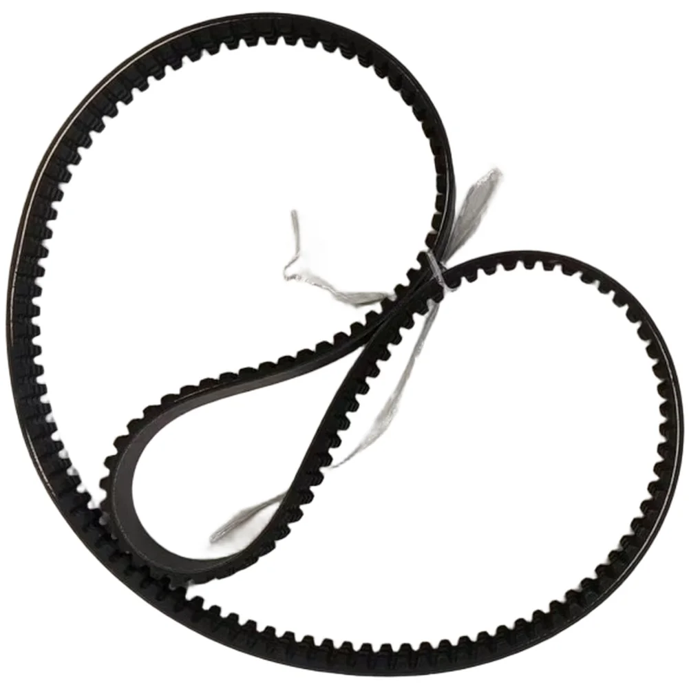 Drive Belt 6662855 for Bobcat Skid Steer Loaders 853 863 864 873 883 A220 A300 S220 S250 S300 T300 Compatible Replacement