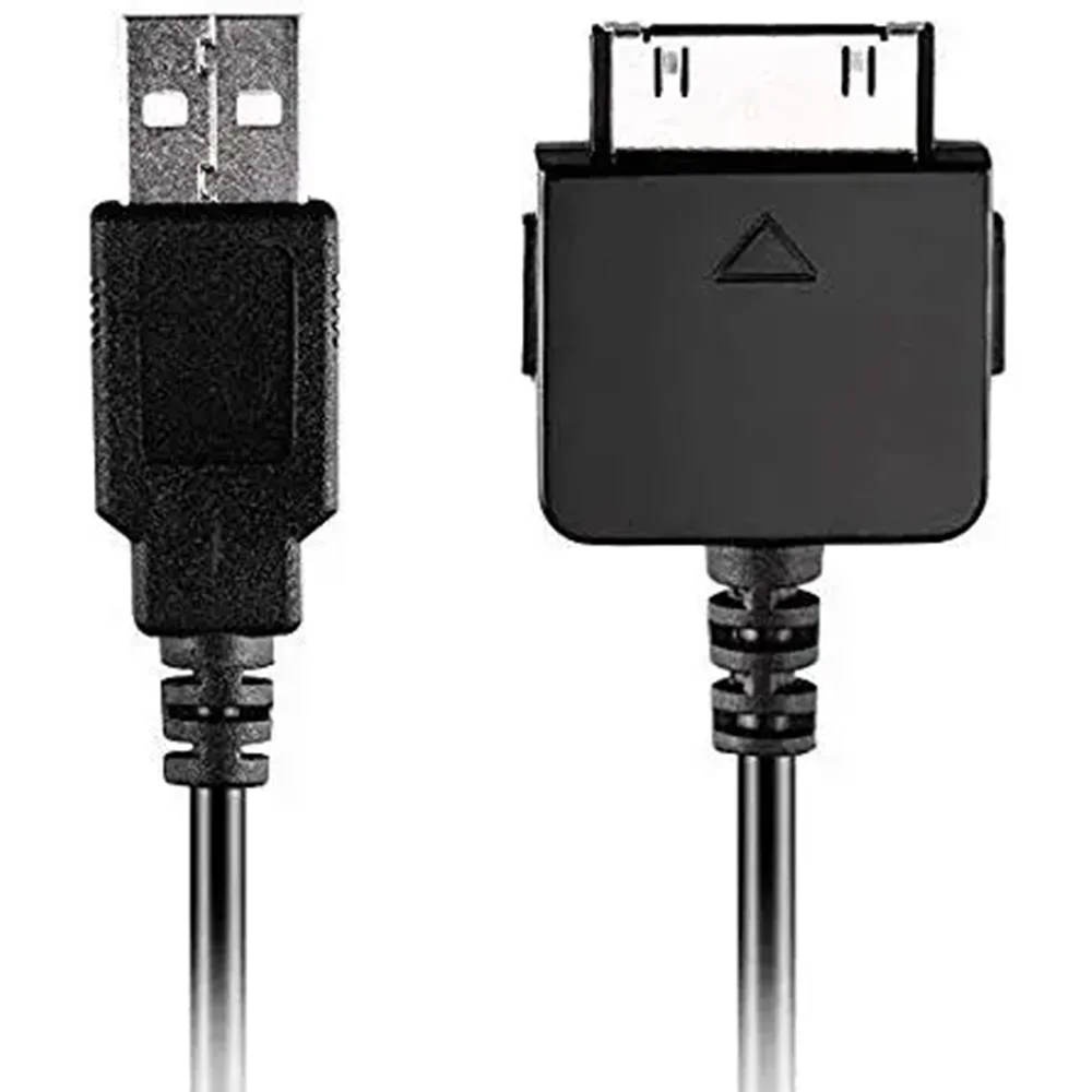 For Microsoft Zune 8 16 30 32 64 80 120 GB USB Data Sync Charge Cable Adapter