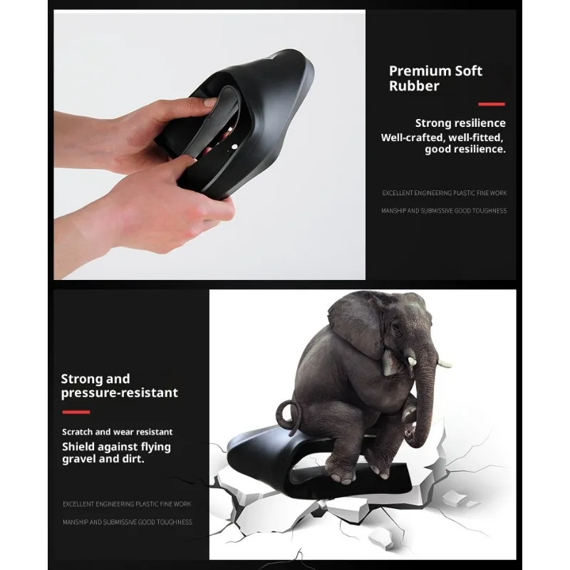 Garde-boue adaptés pour Mazda CX30 2020, garde-boue pour pneus, accessoires anti-éclaboussures, protections de roues 4ps