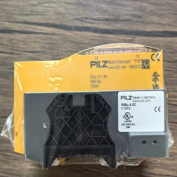 

2026 Qty=1pcs 312043 Brand New Ship Via Dhl/fedex/ups Brand New Original Spot Plc
