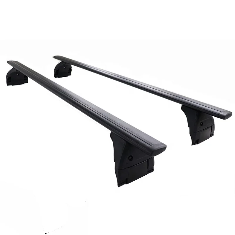 

Roof Rack Cross Bar Luggage Carrier for 2007-2021 Jeep Wrangler JK JL