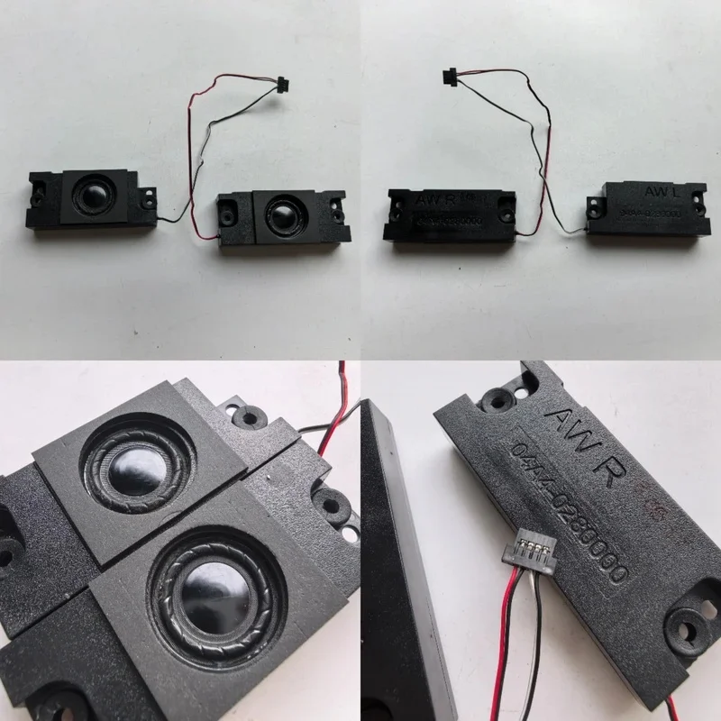 DL+New laptop built-in speaker for PENQ MEDION AKOYA MD99585