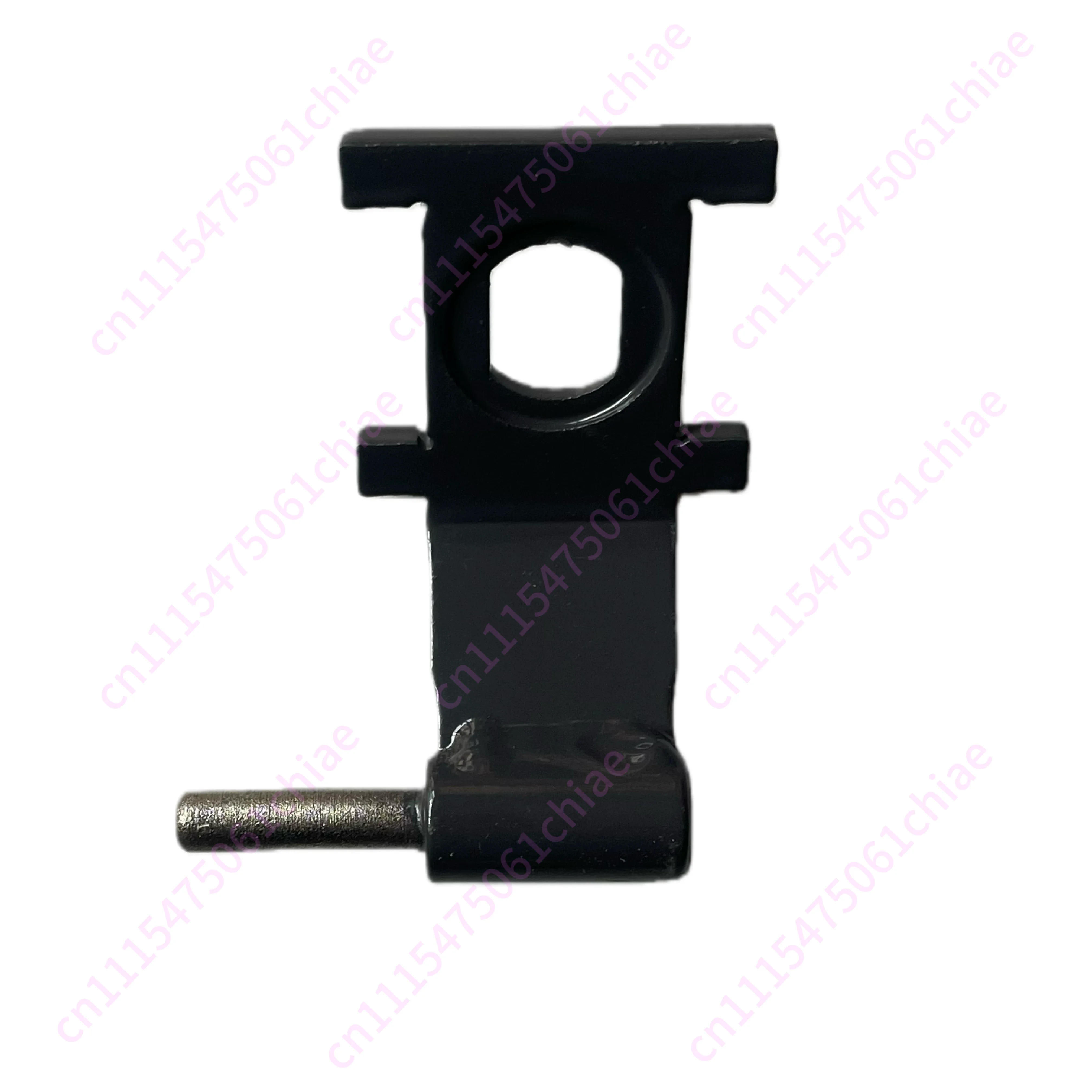 Cab Door Hinges S750 S770 S550 S650 S630 Skid Steer Loader Door Hinges, Pins 7305580
