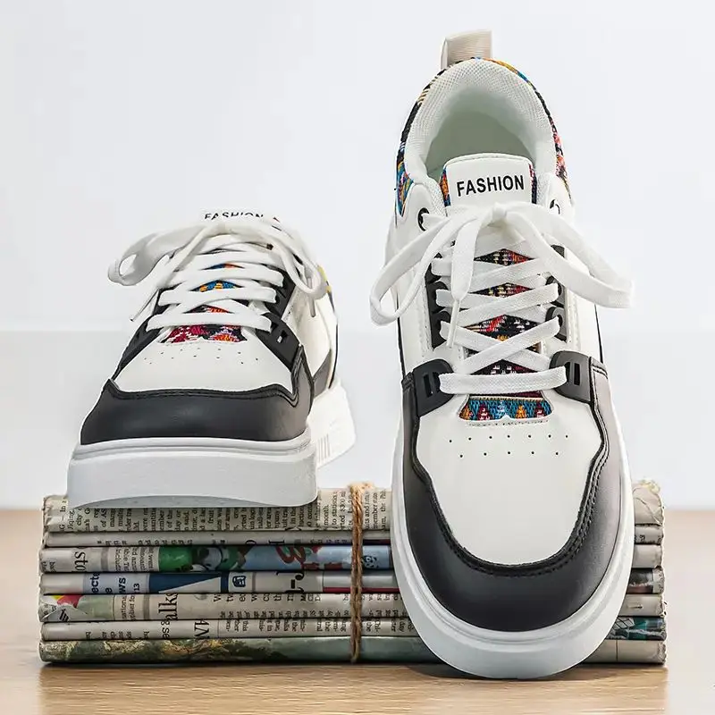 2026 Hot-Selling Classic Men's Shoes, Trendy Sneakers, Casual Shoes, Fashionable and Versatile