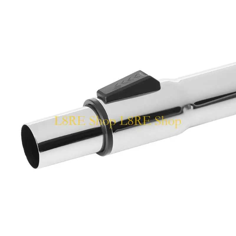 L8RE Регулируемая телескопическая трубка вакуумная очистка. Подшивка соединительного диаметра 32 мм