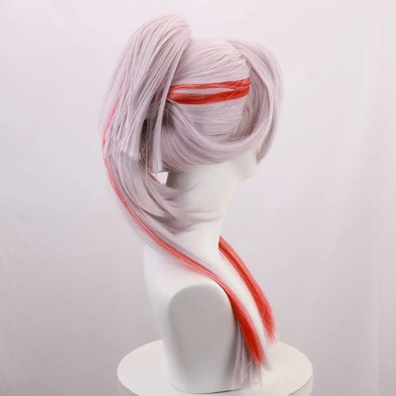 Koning, Shangguan Waner, Sirius Dream Painter, Modellering Paardenstaart Tijger Clip Cos Animatie Pruik Hoge Temperatuur Zijde