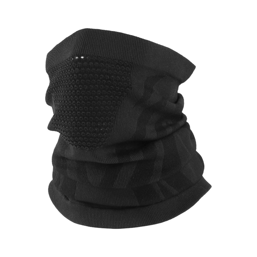 1 Stück/2 Stück/3 Stück Unisex Winter Atmungsaktive Warme Skimaske Fahrrad Motorrad Halbgesichtsmaske Schal Outdoor Wandern Angeln Radfahren Maske