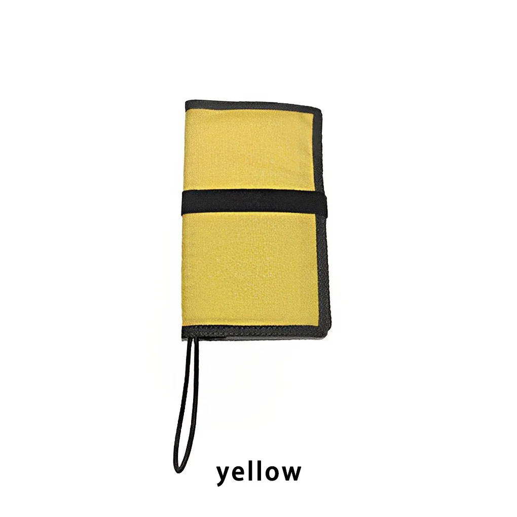 Diving Wet Notebook with Refill 50 Pages Waterproof Book Paper Underwater with Lanyard Snorkeling Supply Underwater