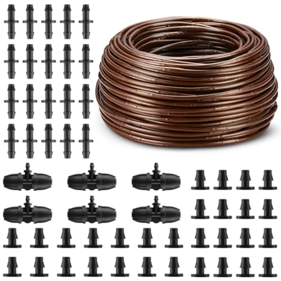 328 Ft 1/4 Inch Bro…