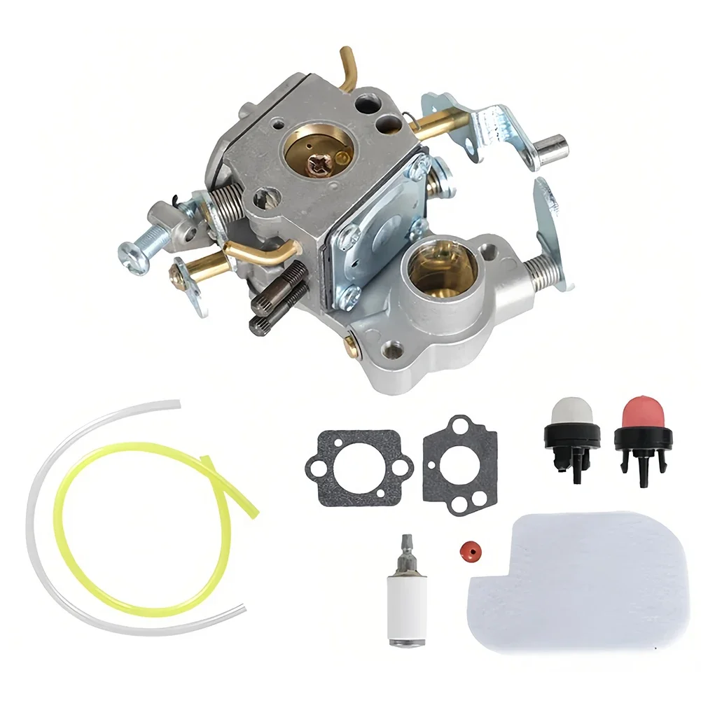 

Carburetor Kit Garden Power Tools Replacement Parts For SM4218AVX SM4518AVX PP3516AVX PP4218AVX P3314 Lawn Mower Accessories