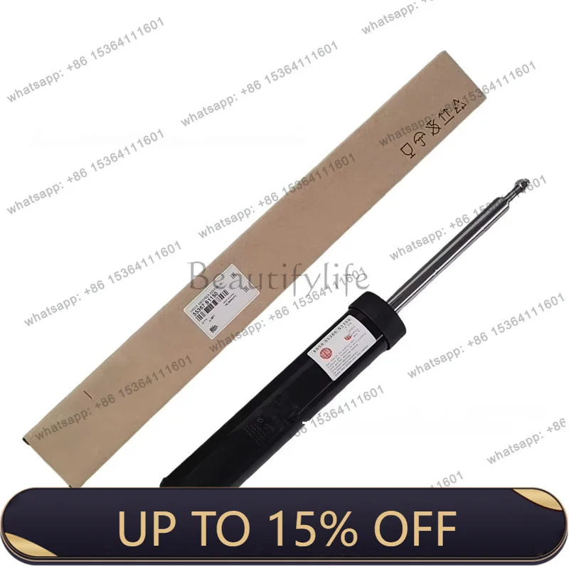 ZJ.55360-S9500 Rear shock absorber 55367-S1150 55360-S1150 55360-S9400
