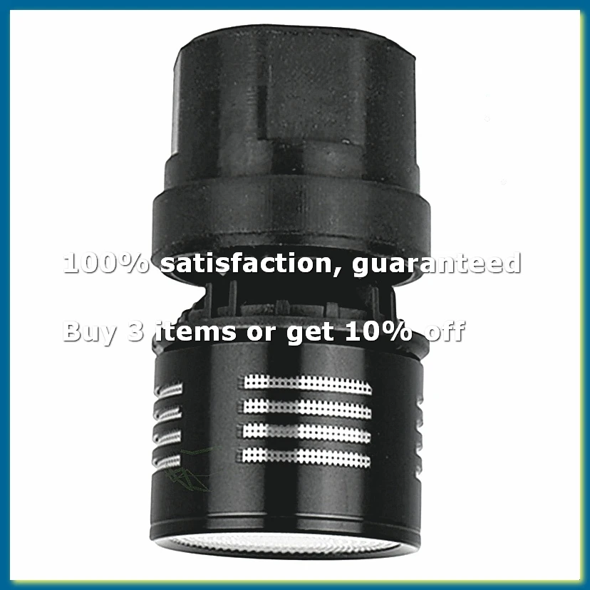 806A Dynamic Microphone Capsules Replacement Core Microphone Mic Spare Part-DT30