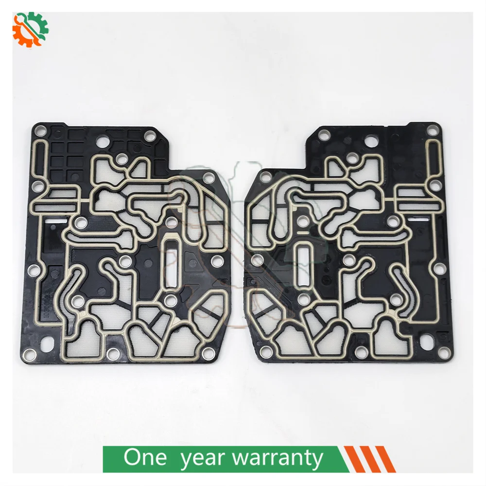 

62TE Transmission Shift Solenoid Gasket For VW Chrysler Dodge 2007 Up free shipping