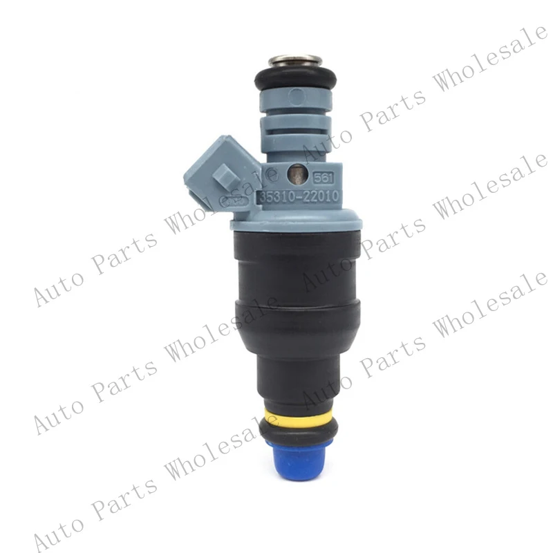 Z For Hyundai Accent X3 Scoupe 1.3L 1.5L 4Pcs Fuel Injector 35310-22010
