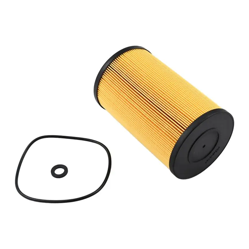 

YN21P01068R100 Fuel Filter Element Compatible with Kobelco Excavators ED150 140SR SK350-9 SK350-8 75SR ACERA SK135SRLC-2
