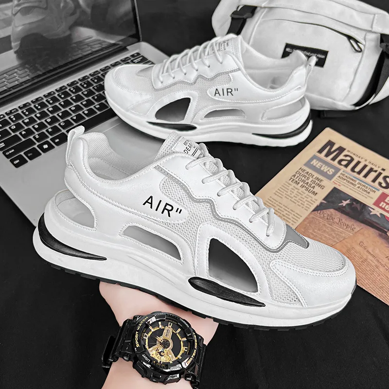 Men's Summer Casual… - image