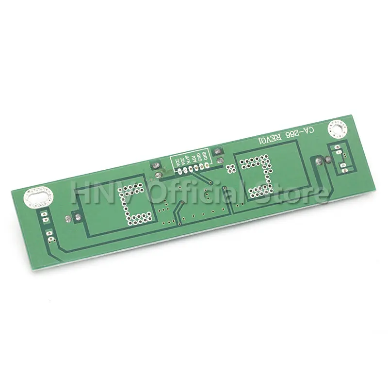 CA-266 12 فولت-28 فولت المدخلات 26-65 بوصة LED إضاءة خلفية للتلفاز مجلس Led العالمي العاكس تيار مستمر المجلس