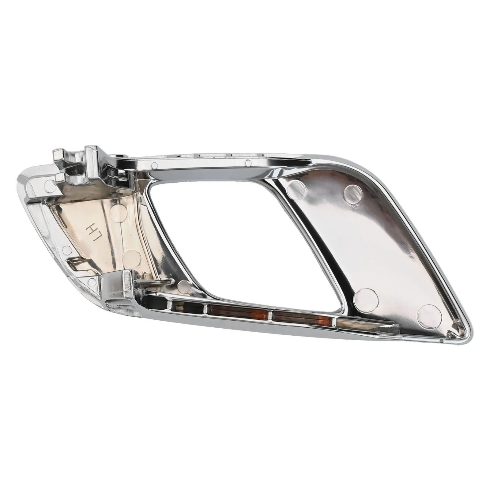 

Plastic Handle Door Handle Vehicle Repair As Picture Shows Perfect Match Brand New Easy Installation OEM Part Number
