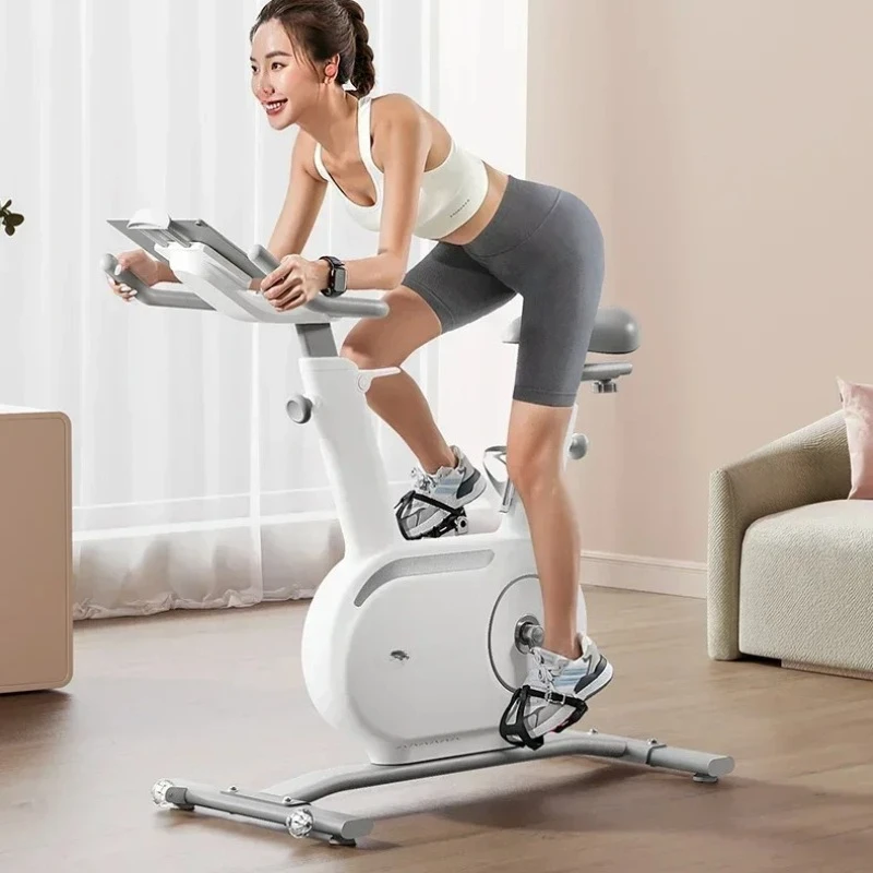 Spinning Home Sports Fitness Magnetic Control Bicycle Weight Loss Equipment Indoor