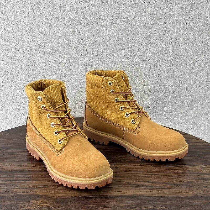 

New Arrival Hot Seller Winter Unisex High-Quality Outdoor Anti-Slip Hiking Boots Exceptional Traction Hiking Boots Excellent