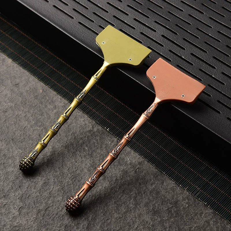 Sikat wiper nampan teh