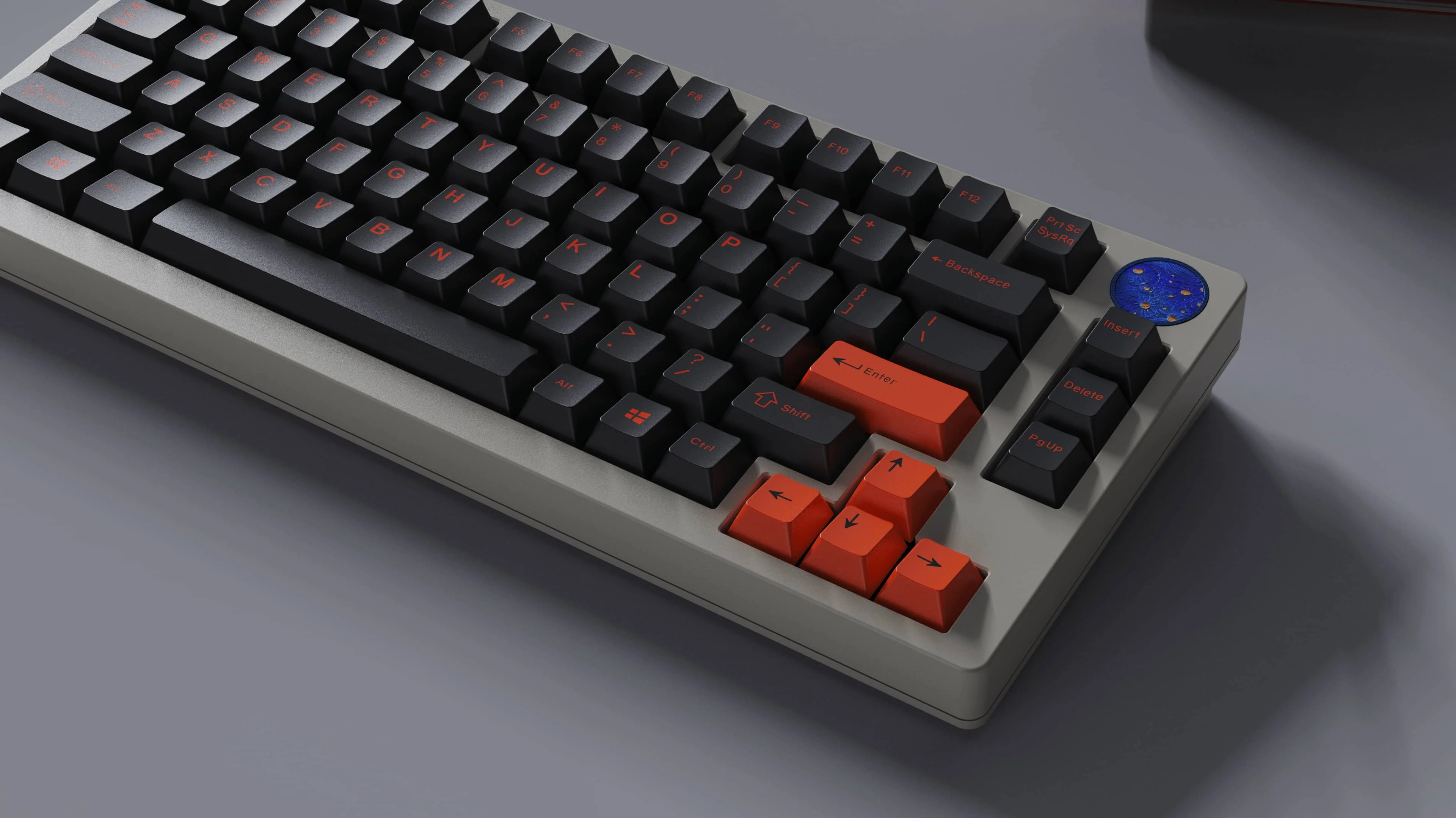 Enjoypbt VOO Keycaps Doubleshot Keycap ABS Cherry Profile 157Key Suitable for Mechanical Keyboard