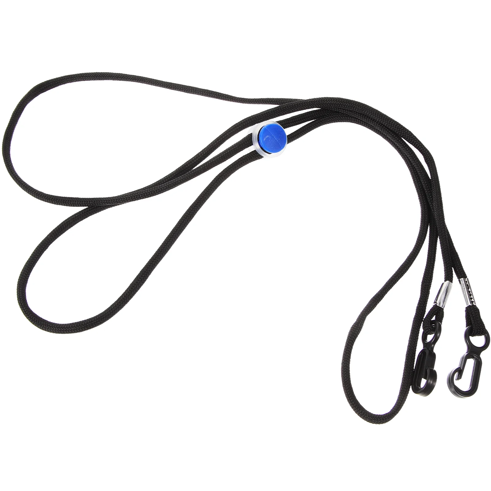 

Mitten Gloves Clips Lanyard Phone Work Anti-lost Rope for Kids Holder Nylon Multi-function Strap