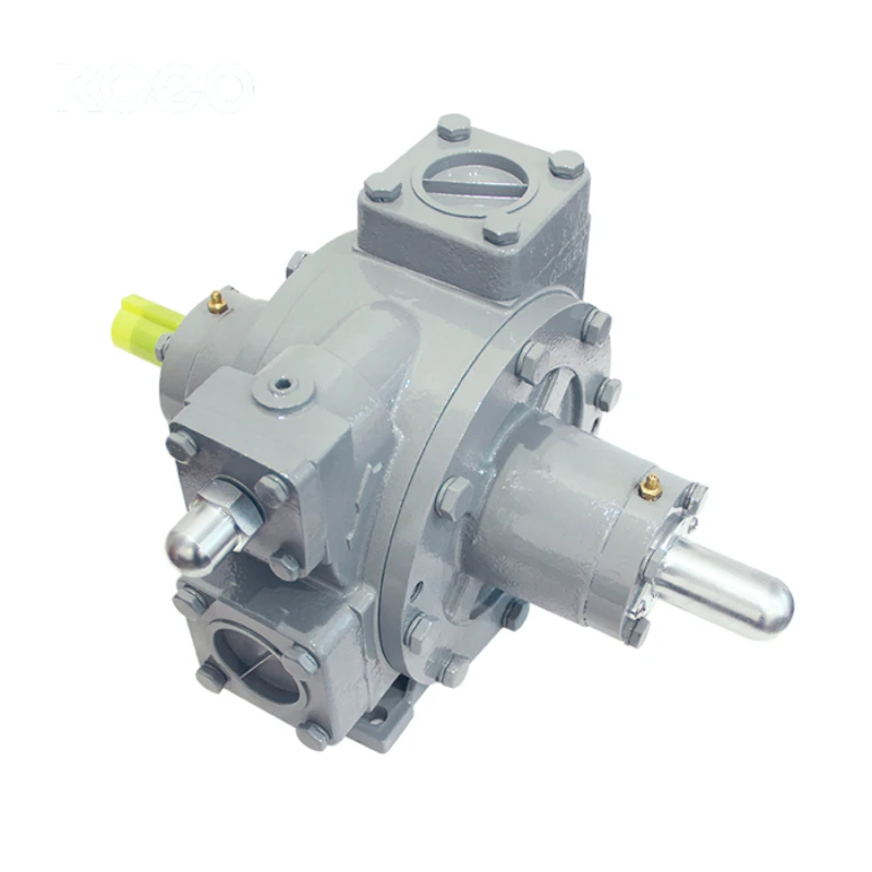 

CORKEN Z-2000 YBL-2000 2INCH LPG NH3 Sliding Vane Pumps LPG Liquefied petroleum gas transfer Pump