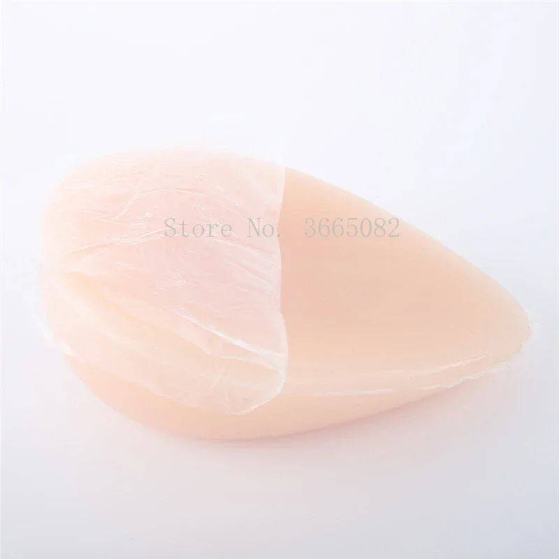 1 قطعة الثدي وهمية واقعية سيليكون الاصطناعي وهمية الثدي كروسدرسر أشكال الثدي ل شيميل المتحولين جنسيا سحب الملكة السفينة حرة