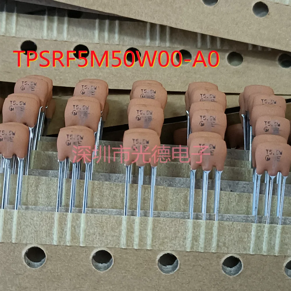 50Pcs/ 5.5M Ceramic…