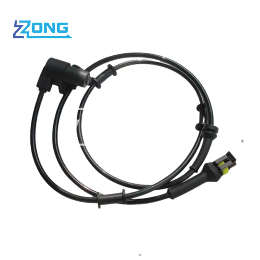 ZONG Front L/R And Rear R Wheel ABS sensor for 06-10 Brilliance BS4 M2 for Zhonghua Zunchi Junjie  3001208 3001209 3006361