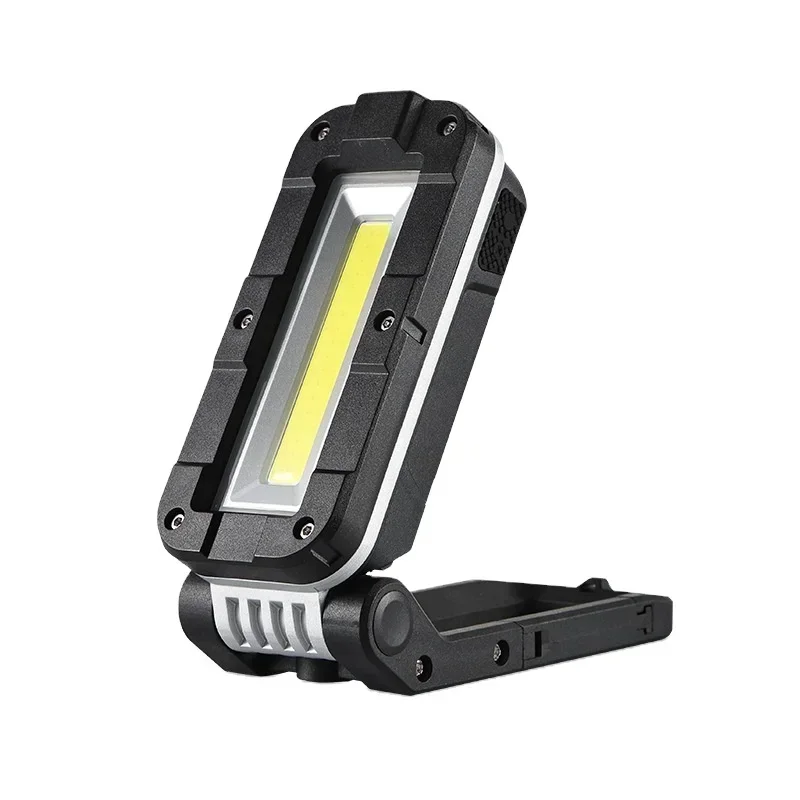 

In stock Rechargeable Adjustable Alarmer Sensor Light Multi-function LED Fishing Lamp Magnet Design Waterproof Carp Fishing Equi