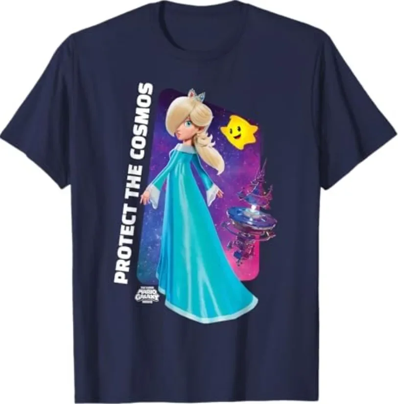 

Rosalina Guardians of the Cosmos T-Shirt