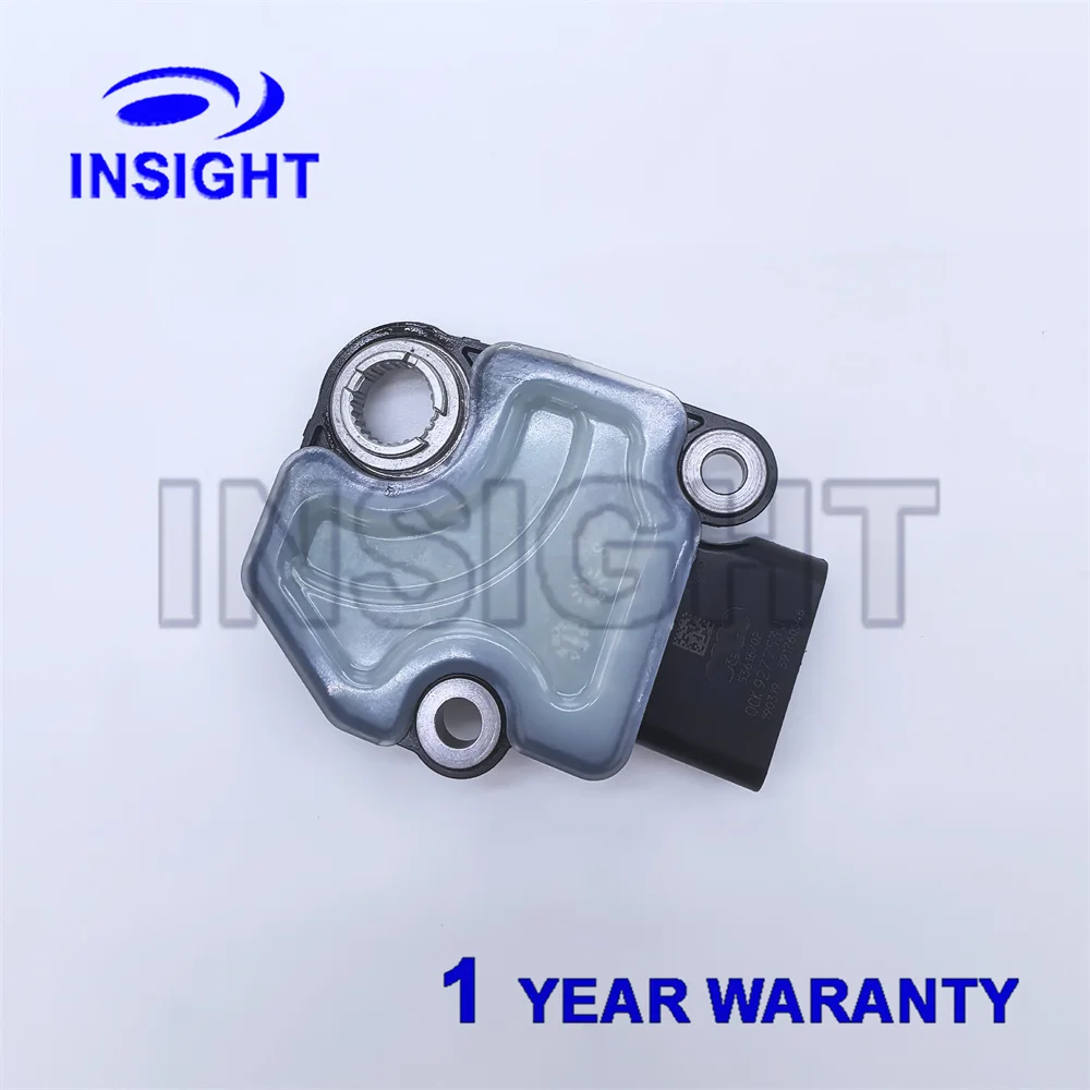 

Sensor for gear shift Audi 7-speed S-Tronic 0CK Audi original part