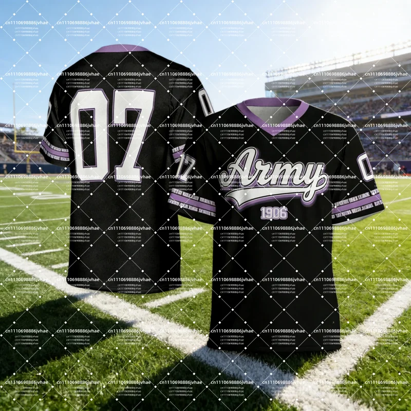 

Футболка A.R.M.Y. с V-образным вырезом, новая коллекция, подарок для фанатов, модная уличная одежда, футболка Arirang We Are Back, семейный комплект, мода Y2K