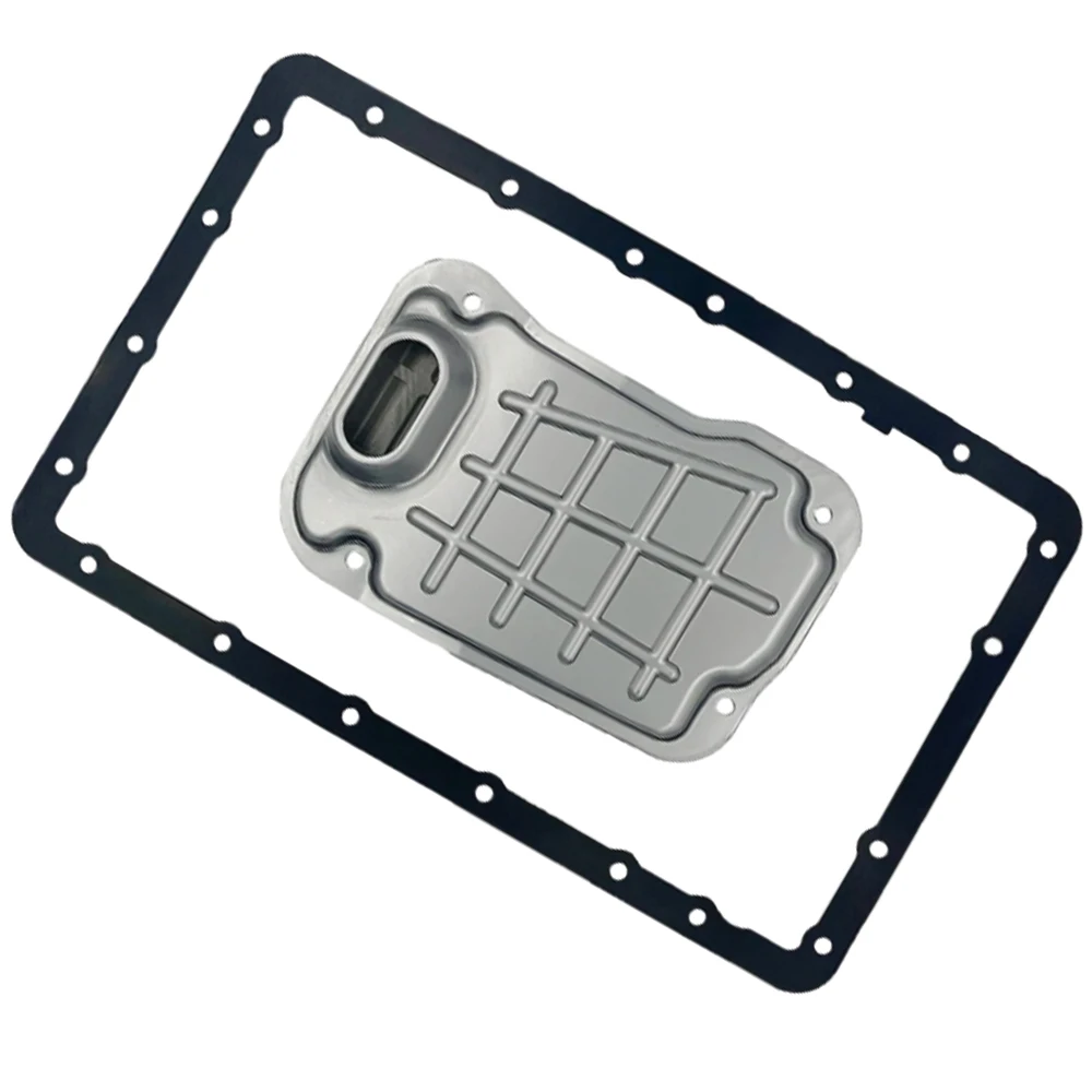 

3533022040 Масляный фильтр коробки передач и прокладка поддона подходит для Toyota Mark X I (GRX12_) 3.0 VVTi (GRX121) 2004-2009 гг.