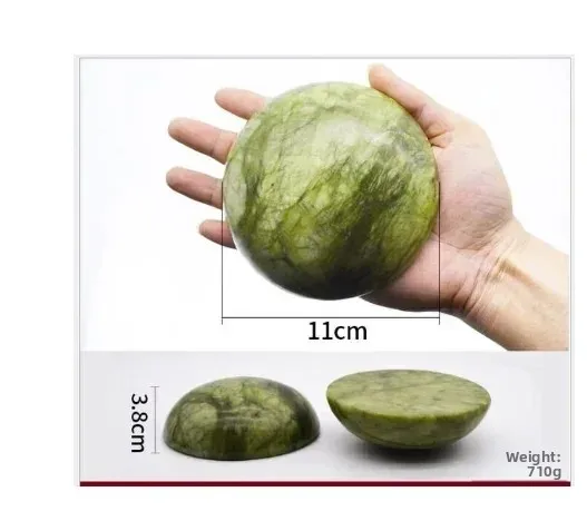

neiカ Olijf Groene Jade Hot Spa Gez Comer Energie Paddestoel Steen Gua Sha Staaf Lichaam Schrapen Massage Tool