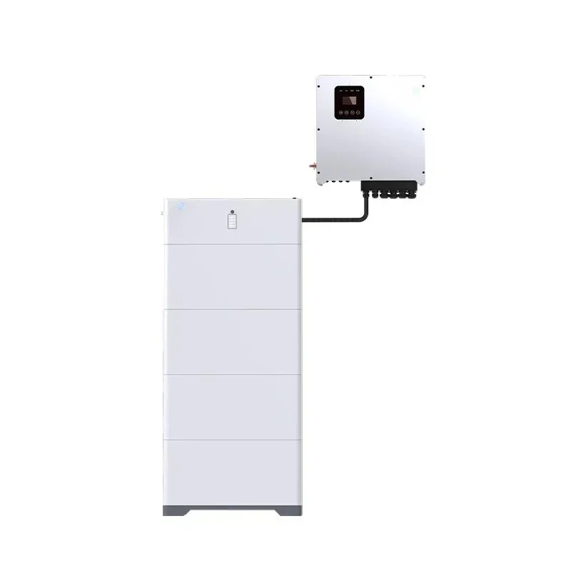 2025newHome Use Solar Inverter 6Kw 15Kw 6000W 380V 400V 415V Solar Hybrid Inverter