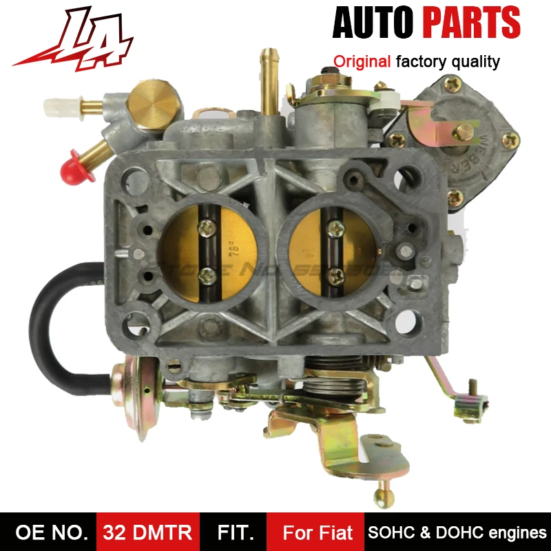 Carburetor Weber 32…