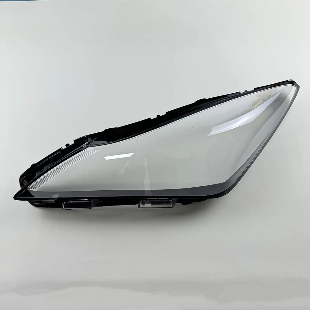 For ChangAn Eado 2017 2018 2019 Car Headlight Glass Cover Clear Automobile Left Right Headlamp Head Light Lens Covers Styling