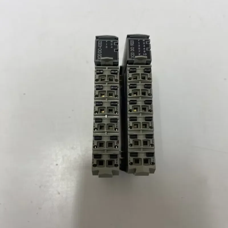 New, Ready Stock Brand New X20 DO 4332 + X20 11 for Plc