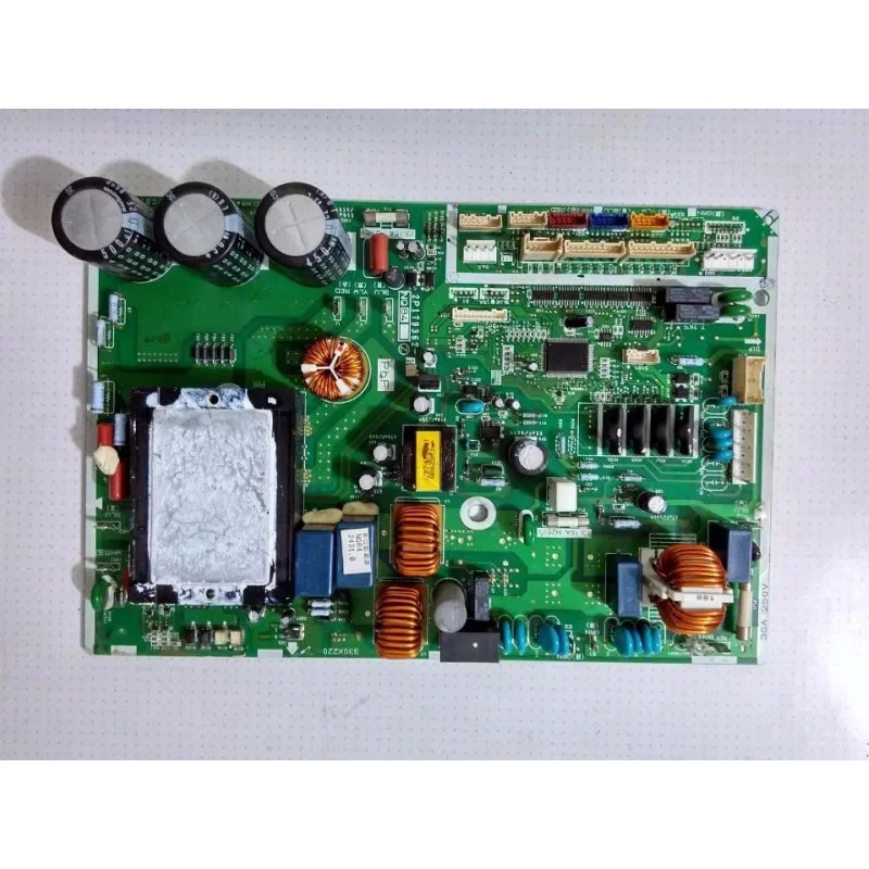 

For Dajin Air Conditioning Computer Board 2P179362-1 3PCB1560-2 Main Board