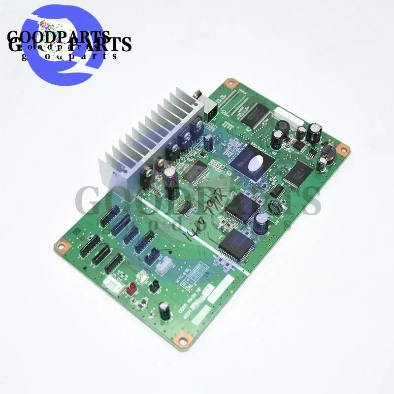 100% Tested Old Model Version Motherboard Mother Board support for Epson Stylus Photo R1390 1390 Printer support formatter Logic