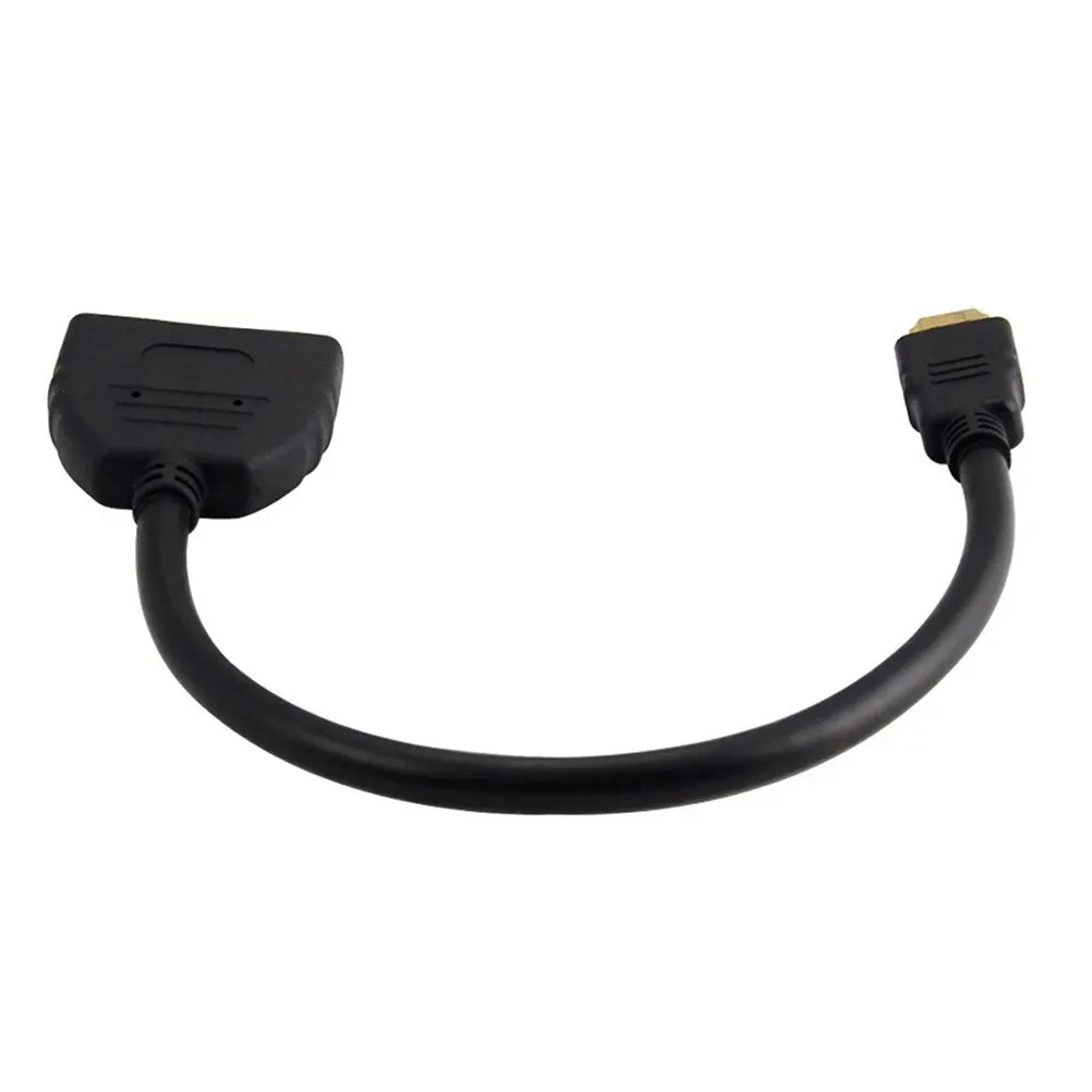 Splitter 1 Out Male…