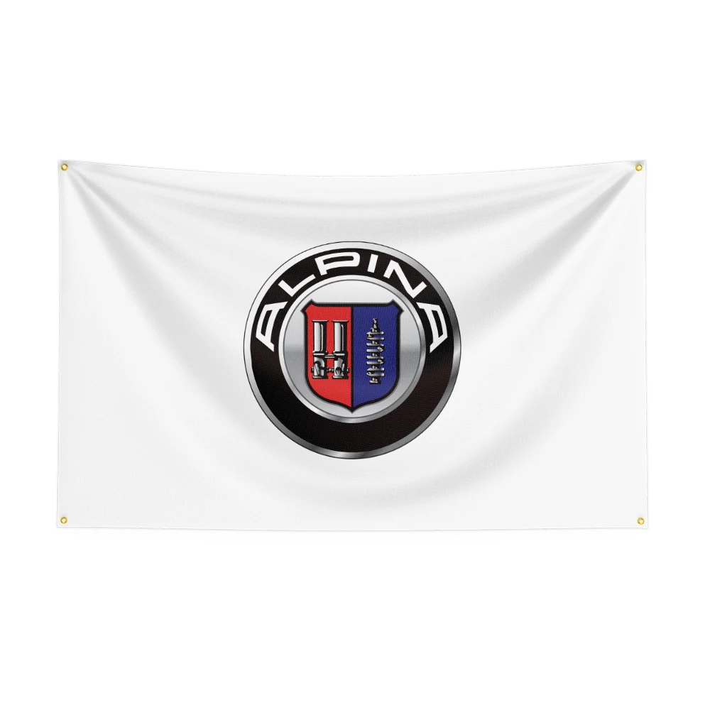 3X5 FT Apas Car Flag Polyester Printed Car  Banner For Decor