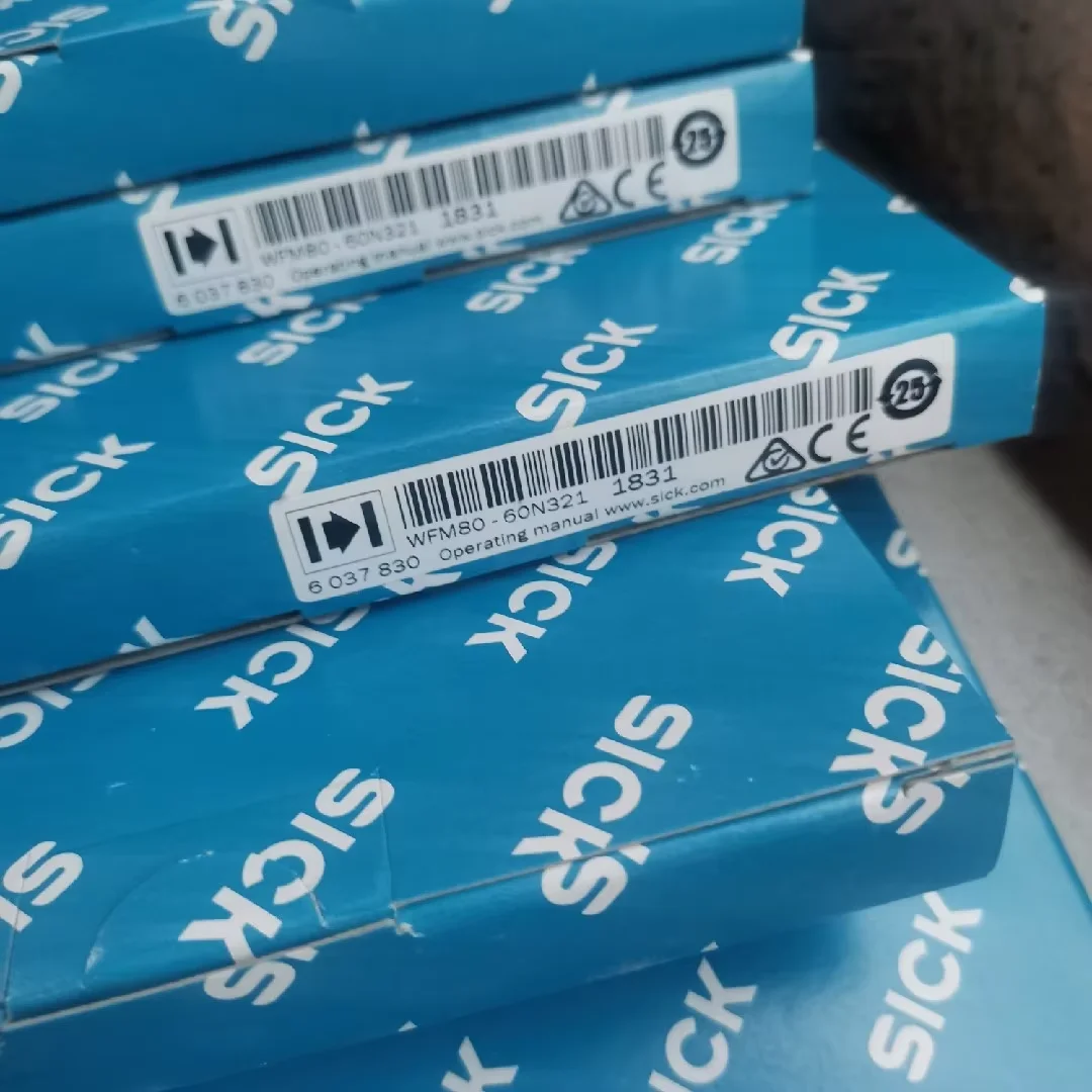 SICK Slot Switch WFM80-60N321