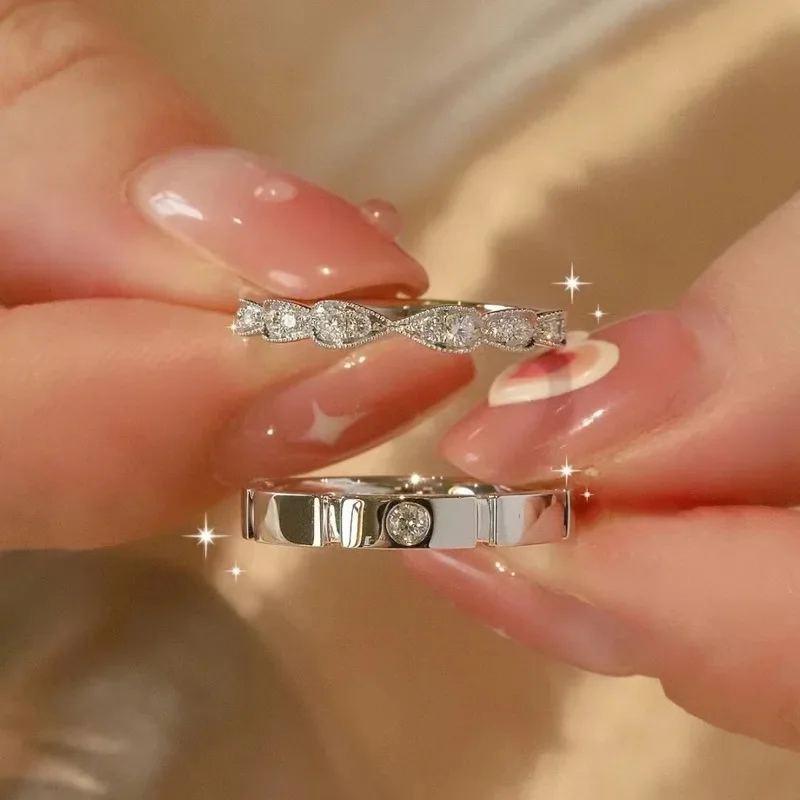 promise rings for couples